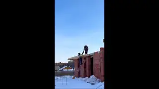 🏡 Как построить загородный дом, чтобы он был более современным?