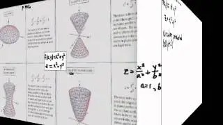 Graphs of Functions of Two Variables
