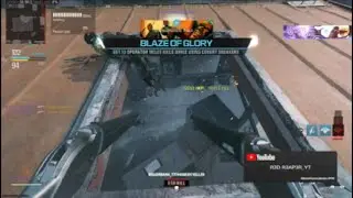 Death from above