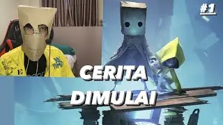 GOLONGAN CARDUS (GOLCAR)-LITTLE NIGHTMARE 2 #eps.1
