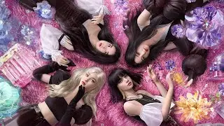 BLACKPINK - 