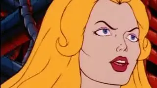 she ra x hordak make me part 1 video