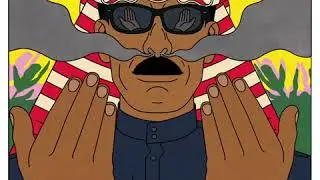 Omar Souleyman - Layle (Official Full Stream)
