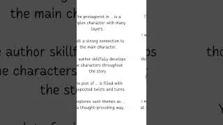 IELTS Speaking Practice | Books Vocabulary and Phrases | Best IELTS Resources 👍👍👍 