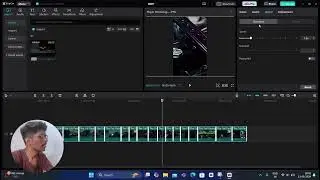 Viral SPEED RAMPING Tutorial | CapCut Tutorial #capcutediting #capcuttutorial