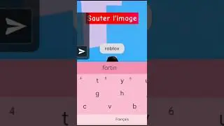 #roblox Nom du jeu Guess the logo