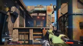 Destiny end of the meta