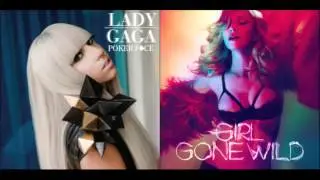 Poker Gone Wild (Mashup Remix)