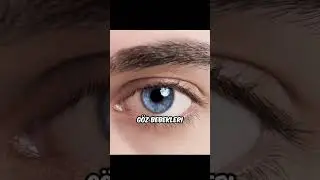 Fotoğrafta Neden Gözler Kırmızı Çıkar? 