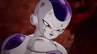 What If Frieza won during his battle against Goku on Planet Namek [Dragon Ball: Sparking! ZERO]