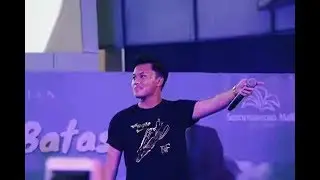 Rizky Febian - Hargai Cinta | Concert and Product Launching Eagle at Summarecon Mall Serpong