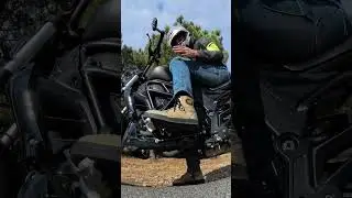 Cómo posicionar tus Pies en Moto!
