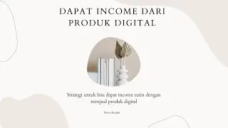 10 JUTA DARI PRODUK DIGITAL