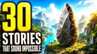 30 Ancient Tools That Changed Human Life