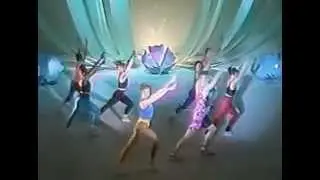 Аэробика-Ритмическая гимнастика 80х часть 1.mp4