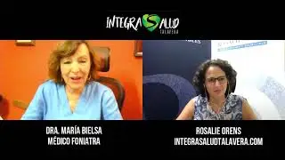 Cambios de la voz en la menopausia