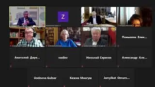 Итоги проекта 