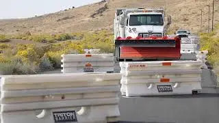 NDOT News: Winter Safety Training, October 2018