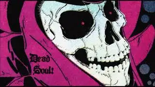 VOIDIAN - City of Dread (Official Lyric Video)