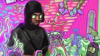 Ajizo - Greg (Audio)