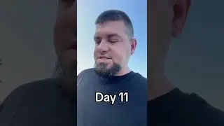 Day 11: #day11 #foryou #tiktok #artist #music