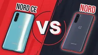 Why you should not buy Nord CE ? OnePlus Nord Vs Nord CE ⚡⚡⚡