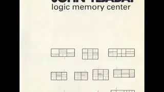 John Tejada - Everything Will Be OK [Plug Research, 2004]