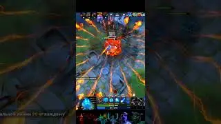Показал возможности 😂 Dota 2