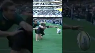 The race is on 💪 #allblacks #springboks #highlights #rugby