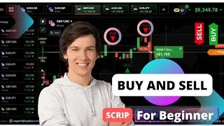 SCRIPT IQ OPTION 2024 The ABSOLUTE BEST Way to Master Binary Options!