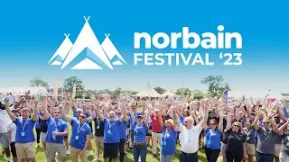 Norbain Festival 2023 After-film!