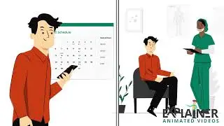 Policygenius Pro - 2d SAAS Animated Explainer Video