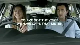 Australian Car Commericials