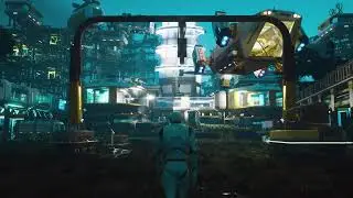 COSMO CITY