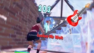 Freaks 🎸 (Fortnite Montage)