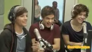 One Direction - So amazing ♥