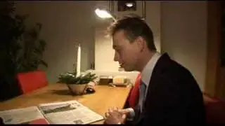 Who's Next - Halbe Zijlstra