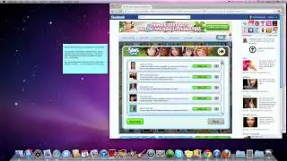 help! The sims social will not work!