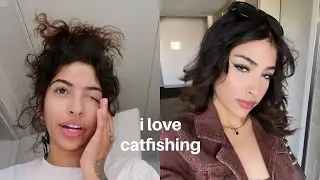 if we were on facetime getting ready for thanksgiving