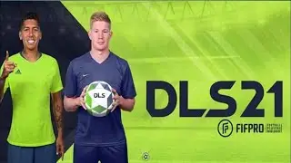 Dream League Soccer 2021 Trailer Completo