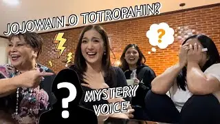 JOJOWAIN O TOTROPAHIN WITH THE CAST OF 
