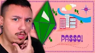 HOTEL?? NOVA EXPANSÃO NO THE SIMS 4, NOVOS KITS e ATUALIZAÇÕES COM CONTEÚDO GRÁTIS no novo ROAD MAP
