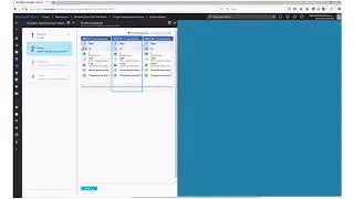 Инициализация сервиса Azure Virtual Machine