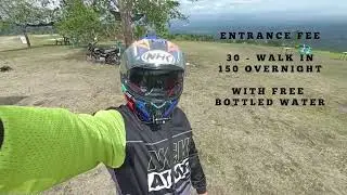 KAMPO SINGKO PART 1 VIA APOPONG MABUHAY,DIVERSION,NGCP ROAD