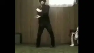 Disco panzer be like