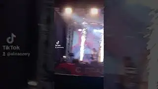 концерт группы Колибри день города Озёры 10 августа 2024 #деньгорода #озёры #праздник #спраздником