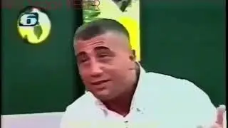 Sedat Peker hayat'a korkusuzca bakanlar ölümden de korkmazlar