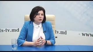 PERSONA | Ирина Тодорова