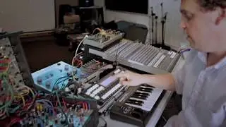 Simian Mobile Disco - ARTEFACT 001