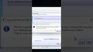Forgot Your Windows 11 Password? DO THIS